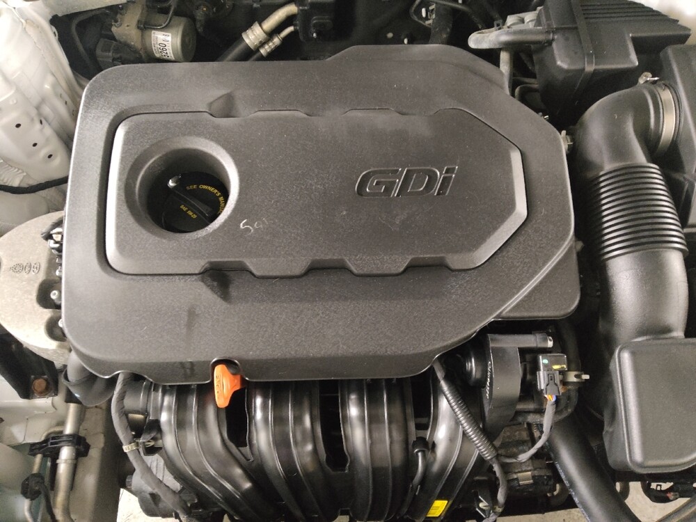 2020 Kia Optima in Chattanooga, TN 37421 - 18084829 30