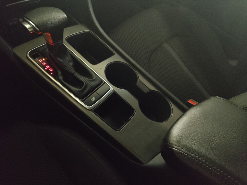 2020 Kia Optima in Chattanooga, TN 37421 - 18084829 26