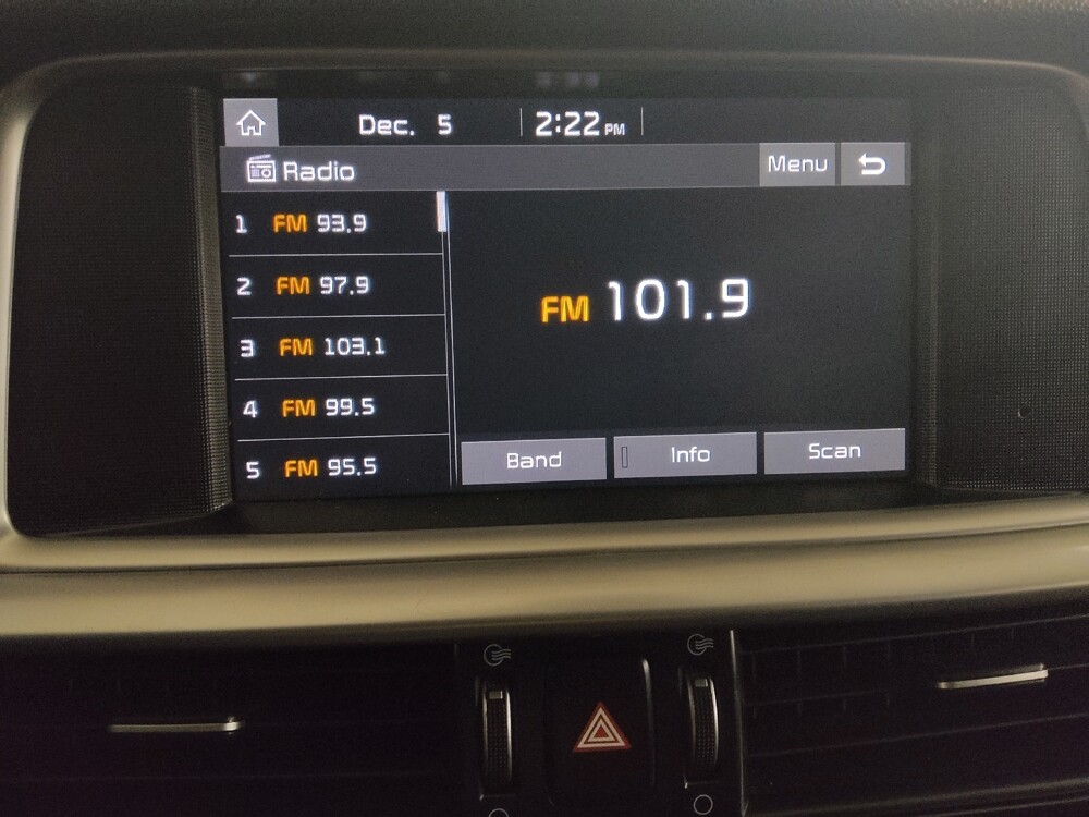 2020 Kia Optima in Chattanooga, TN 37421 - 18084829 25