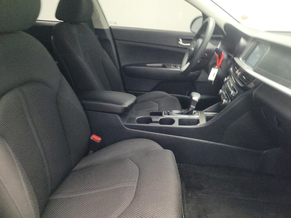 2020 Kia Optima in Chattanooga, TN 37421 - 18084829 21