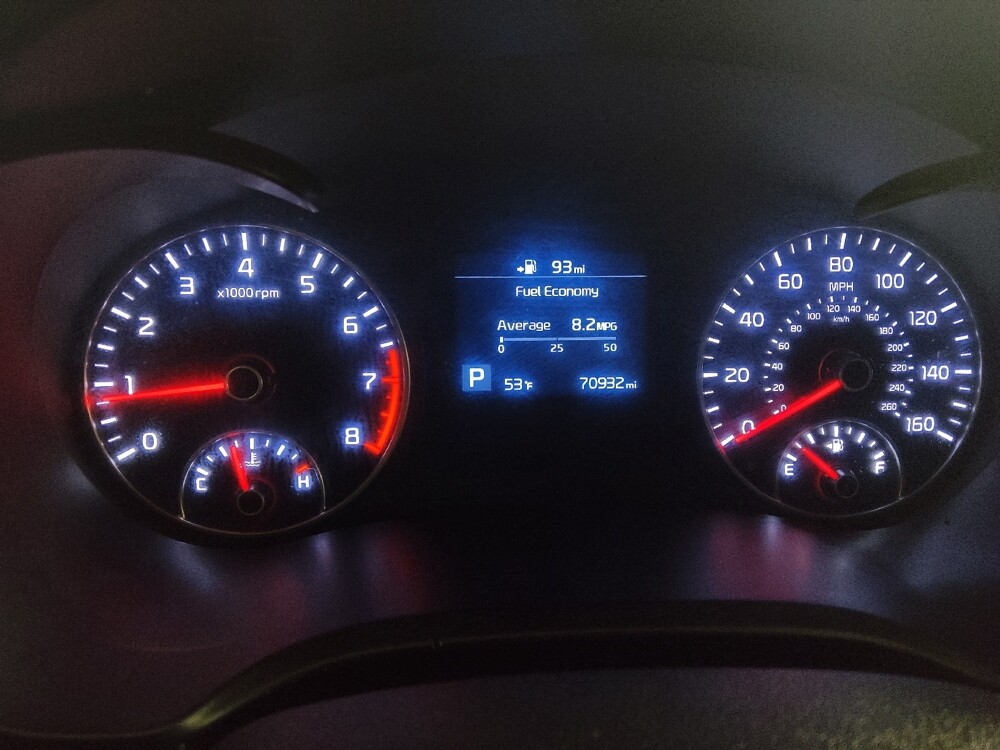 2020 Kia Optima in Chattanooga, TN 37421 - 18084829 23