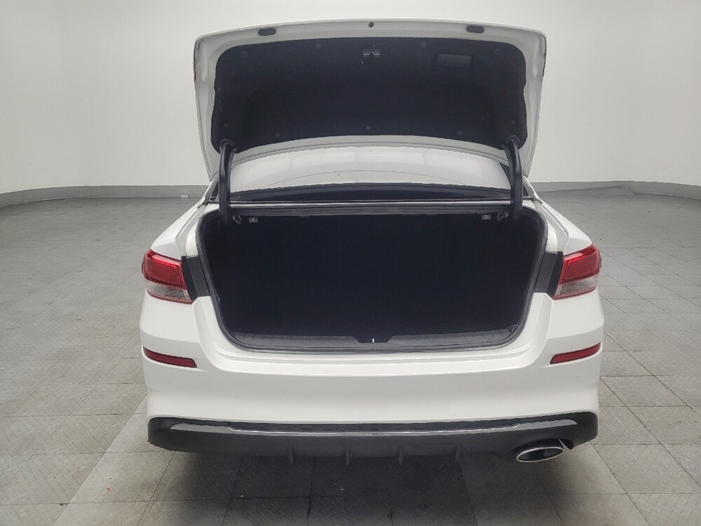 2020 Kia Optima in Chattanooga, TN 37421 - 18084829 29