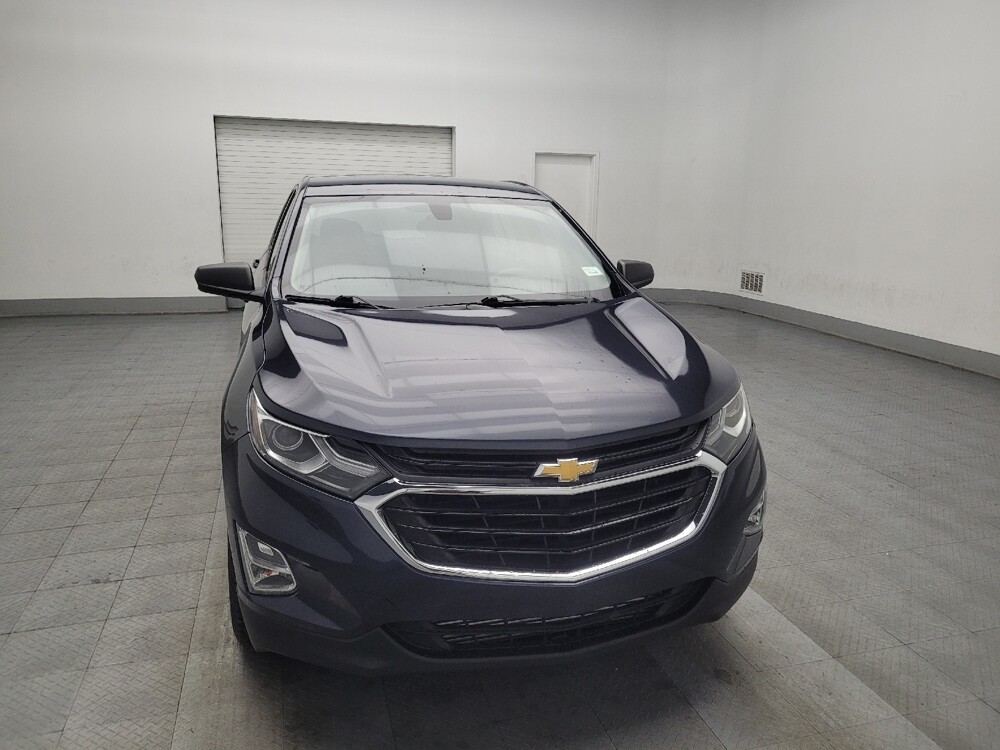 2019 Chevrolet Equinox in Stone Mountain, GA 30083 - 18084830 14