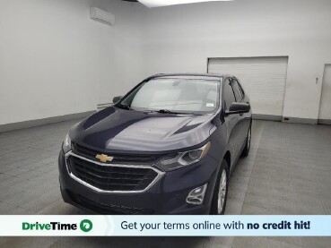 2019 Chevrolet Equinox in Stone Mountain, GA 30083