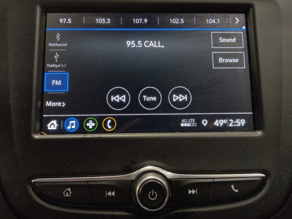 2019 Chevrolet Equinox in Stone Mountain, GA 30083 - 18084830 25