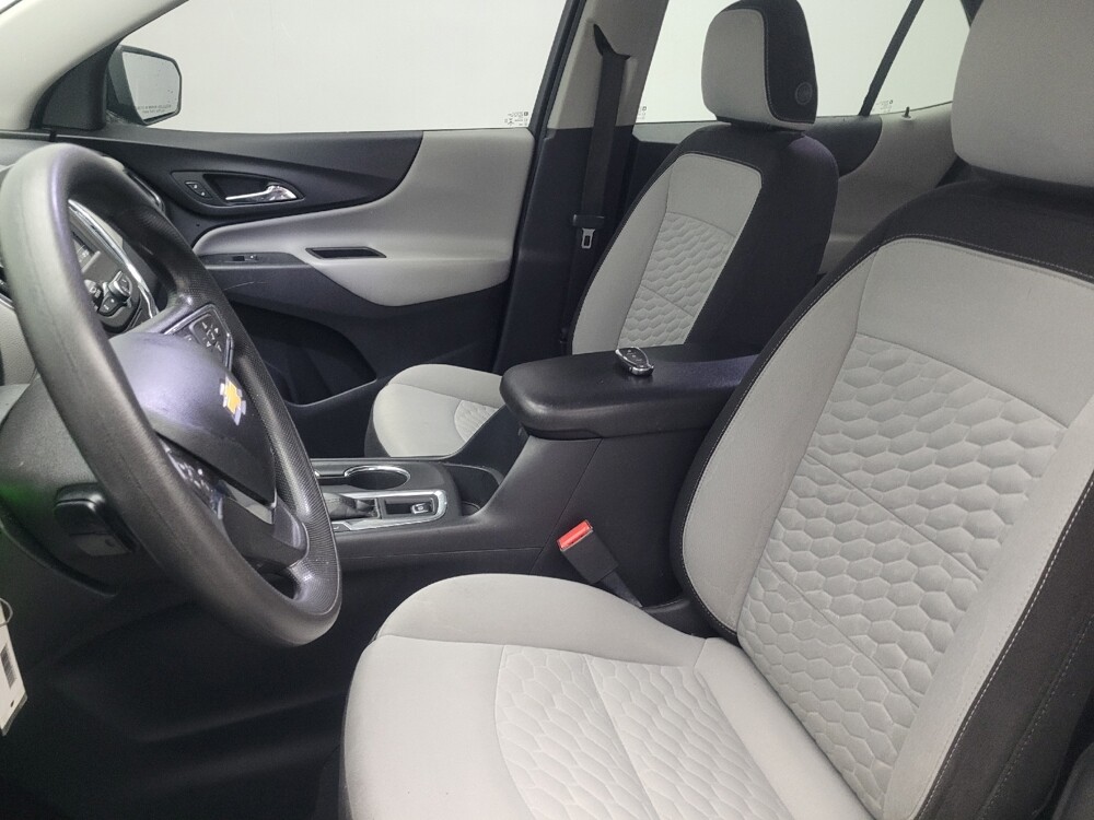 2019 Chevrolet Equinox in Stone Mountain, GA 30083 - 18084830 17