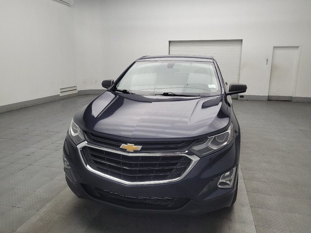 2019 Chevrolet Equinox in Stone Mountain, GA 30083 - 18084830 15