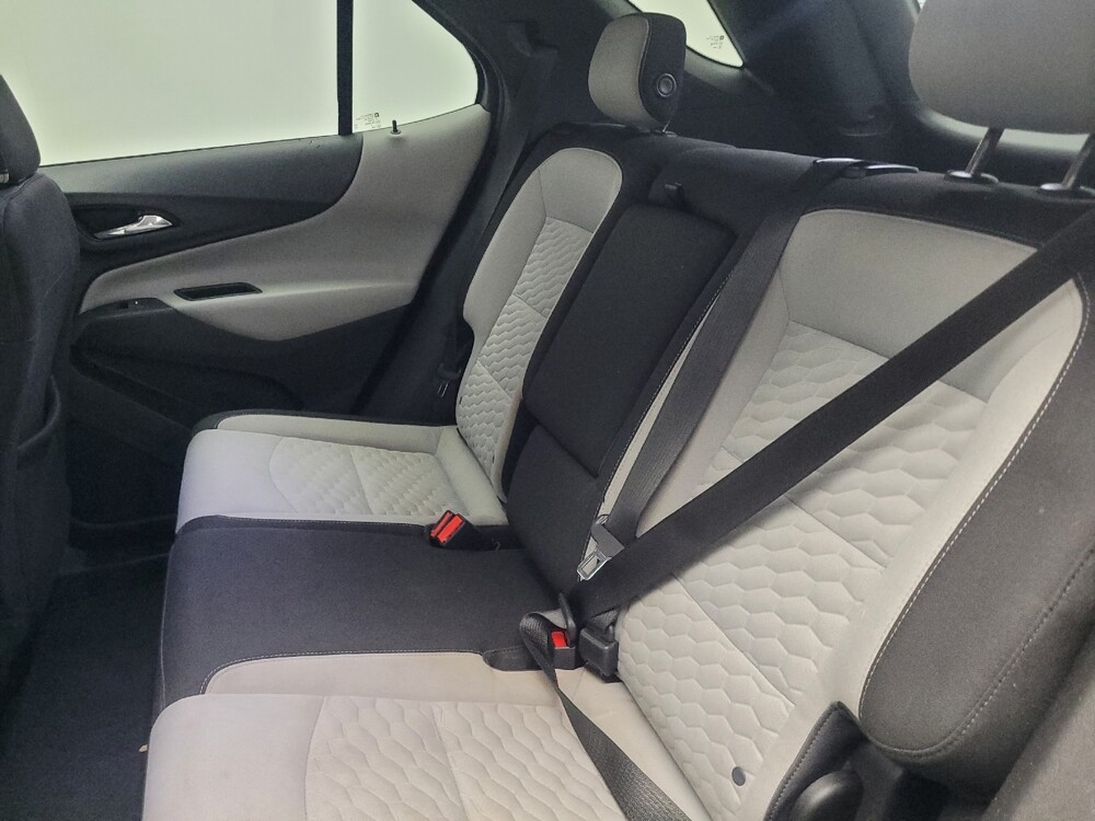 2019 Chevrolet Equinox in Stone Mountain, GA 30083 - 18084830 18