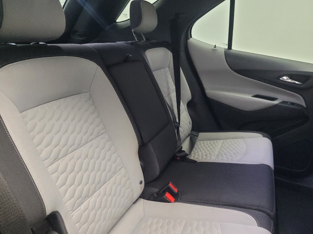2019 Chevrolet Equinox in Stone Mountain, GA 30083 - 18084830 19