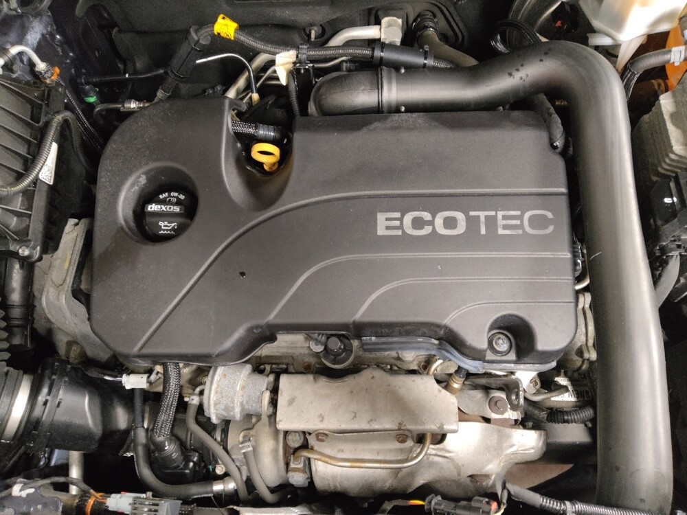 2019 Chevrolet Equinox in Stone Mountain, GA 30083 - 18084830 30