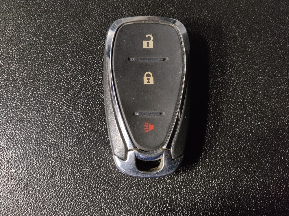 2019 Chevrolet Equinox in Stone Mountain, GA 30083 - 18084830 32