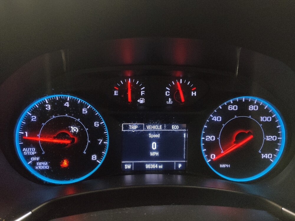 2019 Chevrolet Equinox in Stone Mountain, GA 30083 - 18084830 23