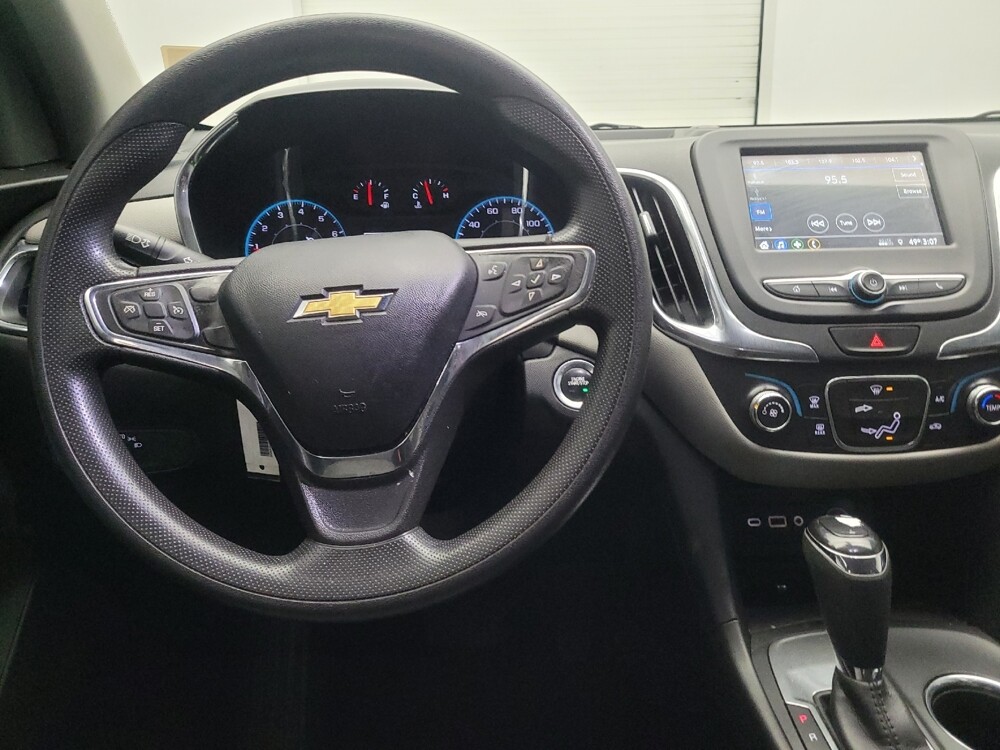 2019 Chevrolet Equinox in Stone Mountain, GA 30083 - 18084830 22