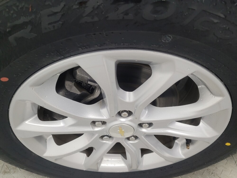 2019 Chevrolet Equinox in Stone Mountain, GA 30083 - 18084830 31