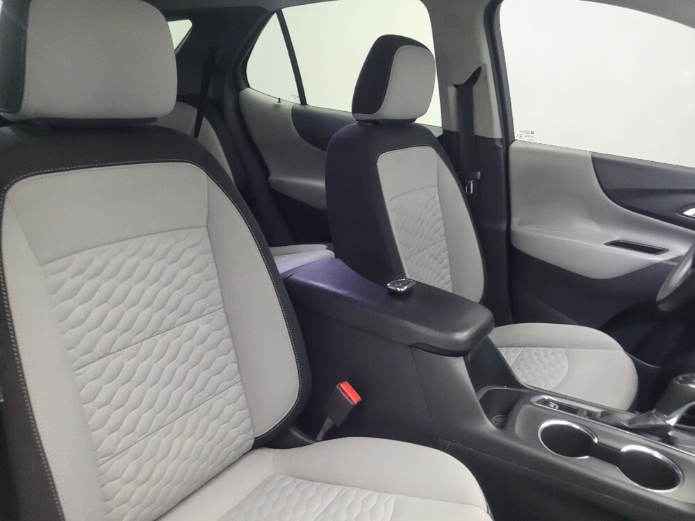 2019 Chevrolet Equinox in Stone Mountain, GA 30083 - 18084830 21