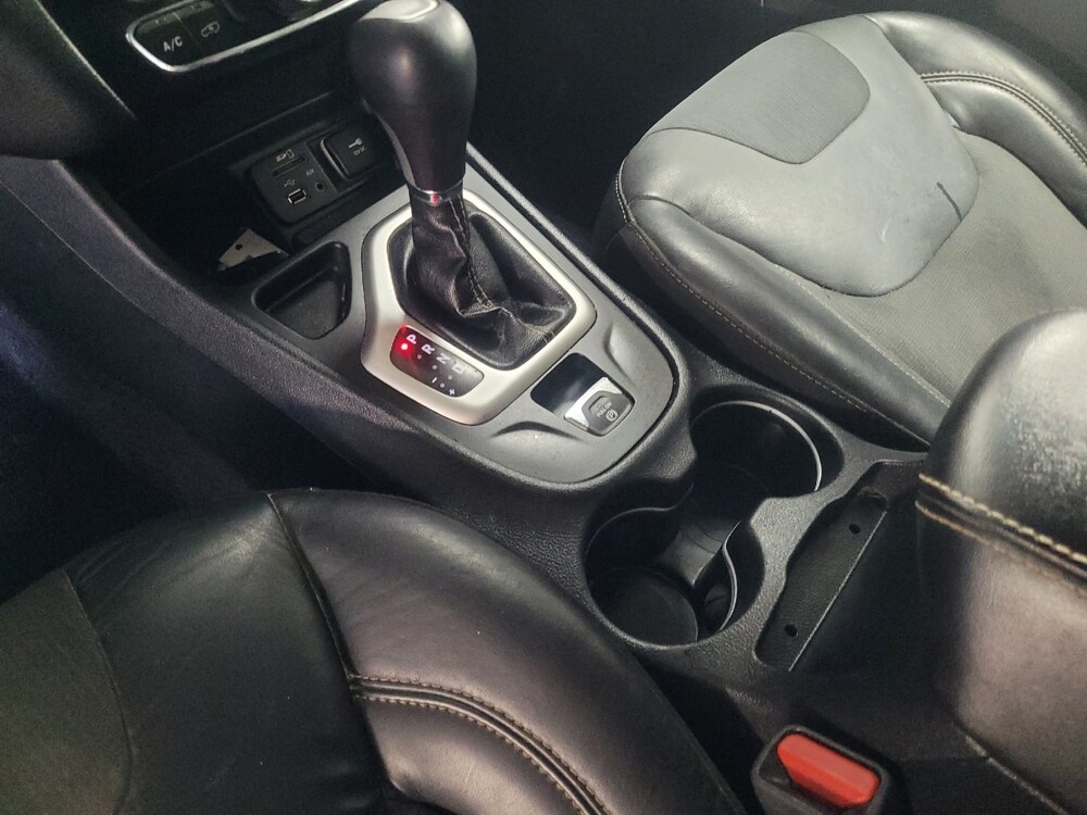 2018 Jeep Cherokee in Chattanooga, TN 37421 - 18084833 26