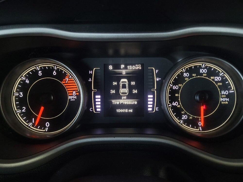 2018 Jeep Cherokee in Chattanooga, TN 37421 - 18084833 23