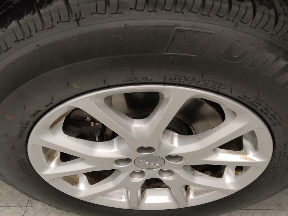 2018 Jeep Cherokee in Chattanooga, TN 37421 - 18084833 31