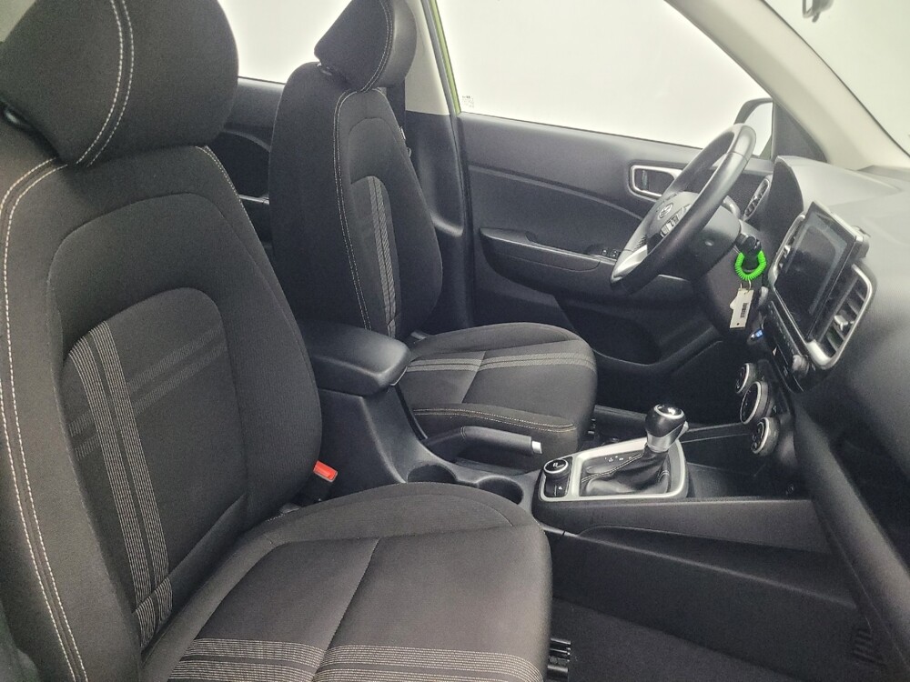 2020 Hyundai Venue in Athens, GA 30606 - 18084834 21