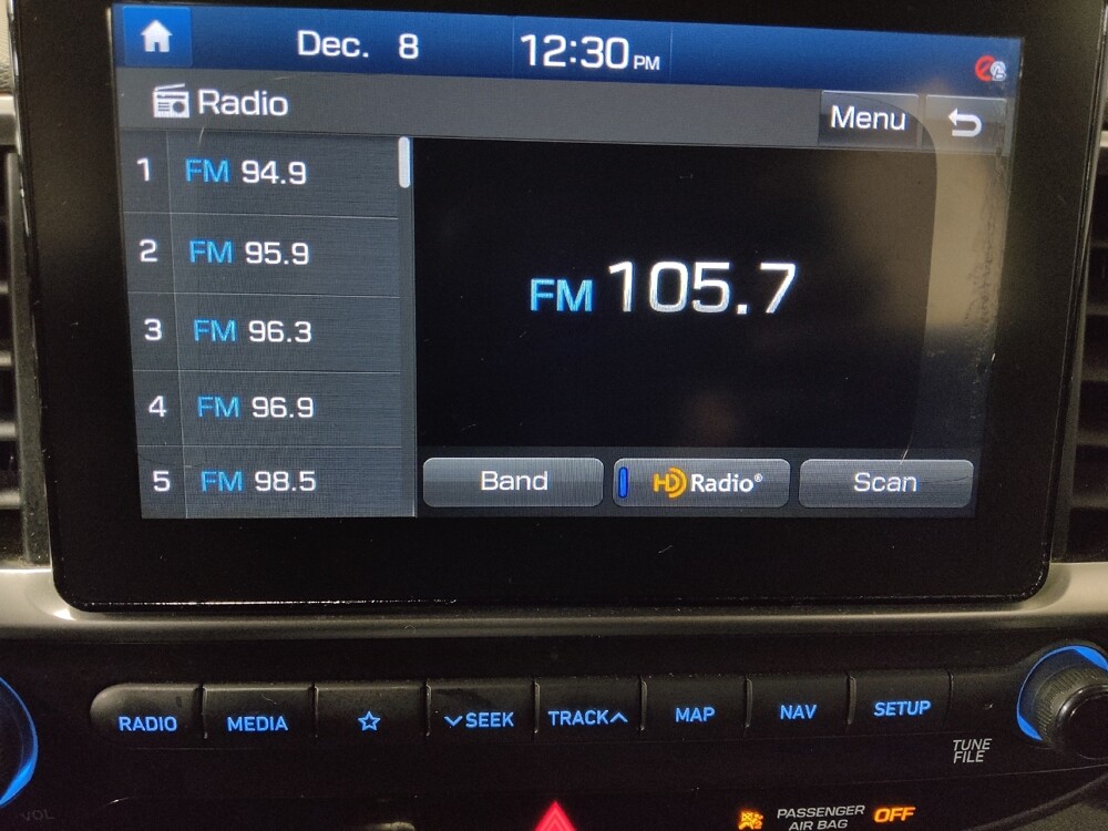 2020 Hyundai Venue in Athens, GA 30606 - 18084834 25