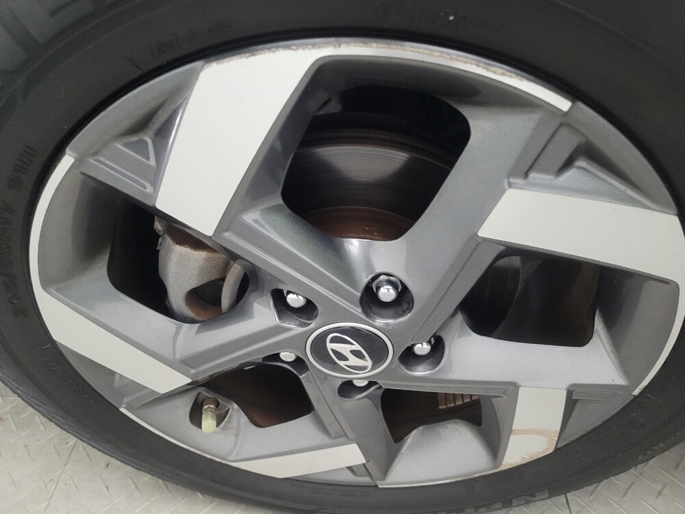 2020 Hyundai Venue in Athens, GA 30606 - 18084834 31