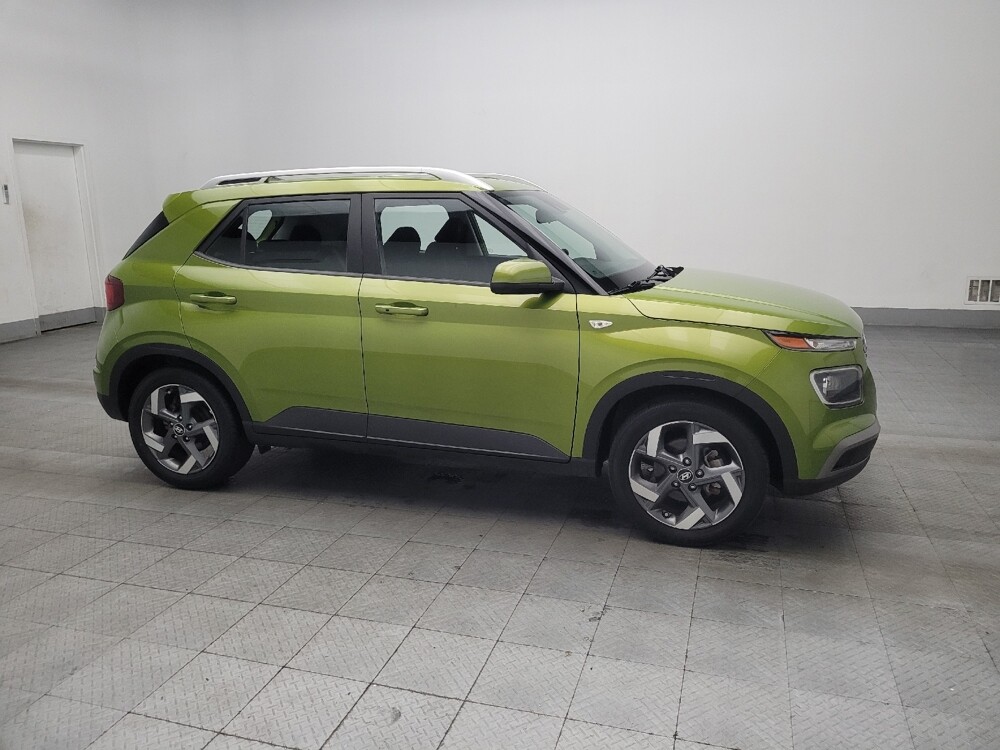 2020 Hyundai Venue in Athens, GA 30606 - 18084834 11