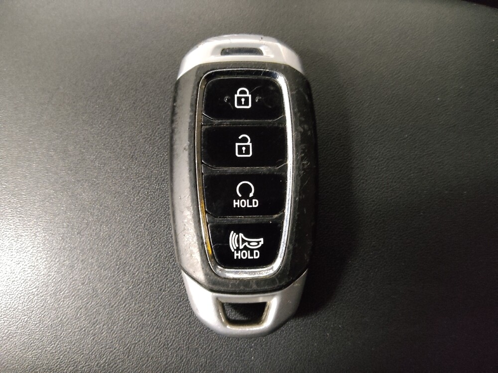 2020 Hyundai Venue in Athens, GA 30606 - 18084834 32