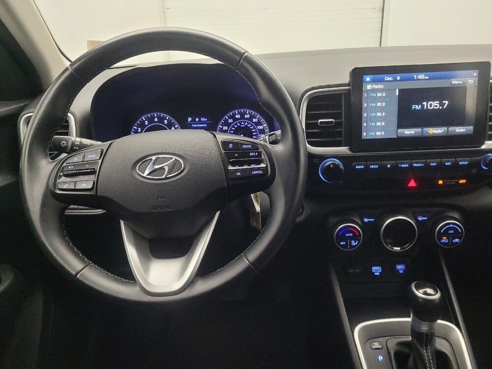 2020 Hyundai Venue in Athens, GA 30606 - 18084834 22