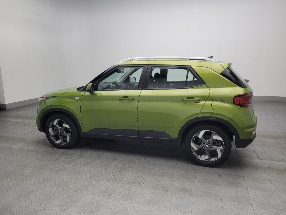 2020 Hyundai Venue in Athens, GA 30606 - 18084834 3