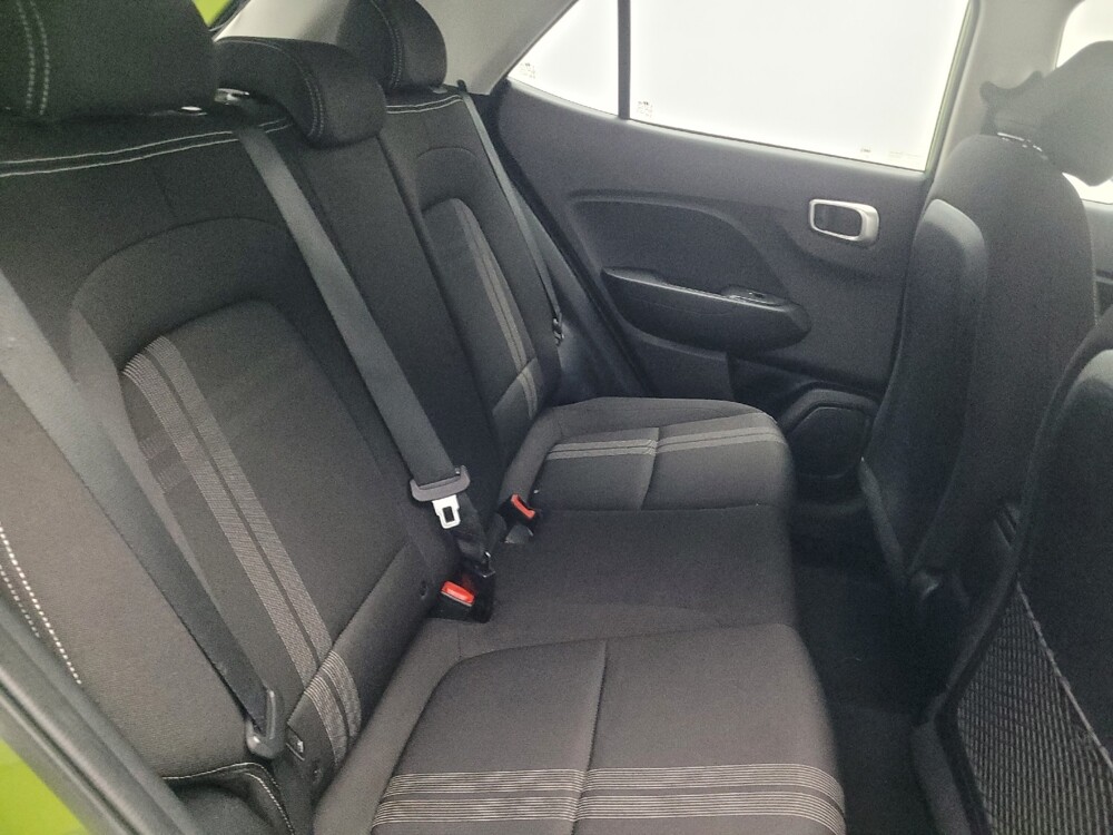 2020 Hyundai Venue in Athens, GA 30606 - 18084834 19