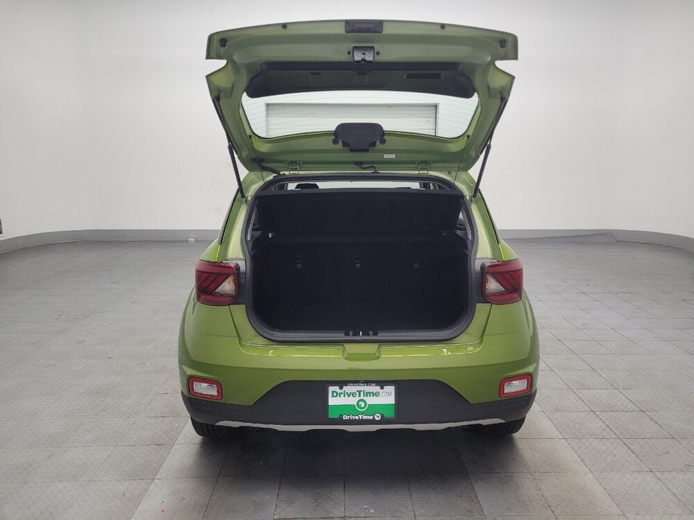 2020 Hyundai Venue in Athens, GA 30606 - 18084834 29