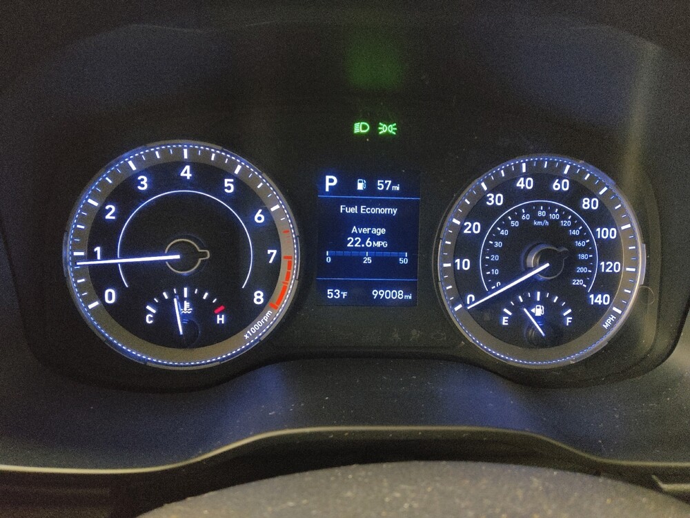 2020 Hyundai Venue in Athens, GA 30606 - 18084834 23