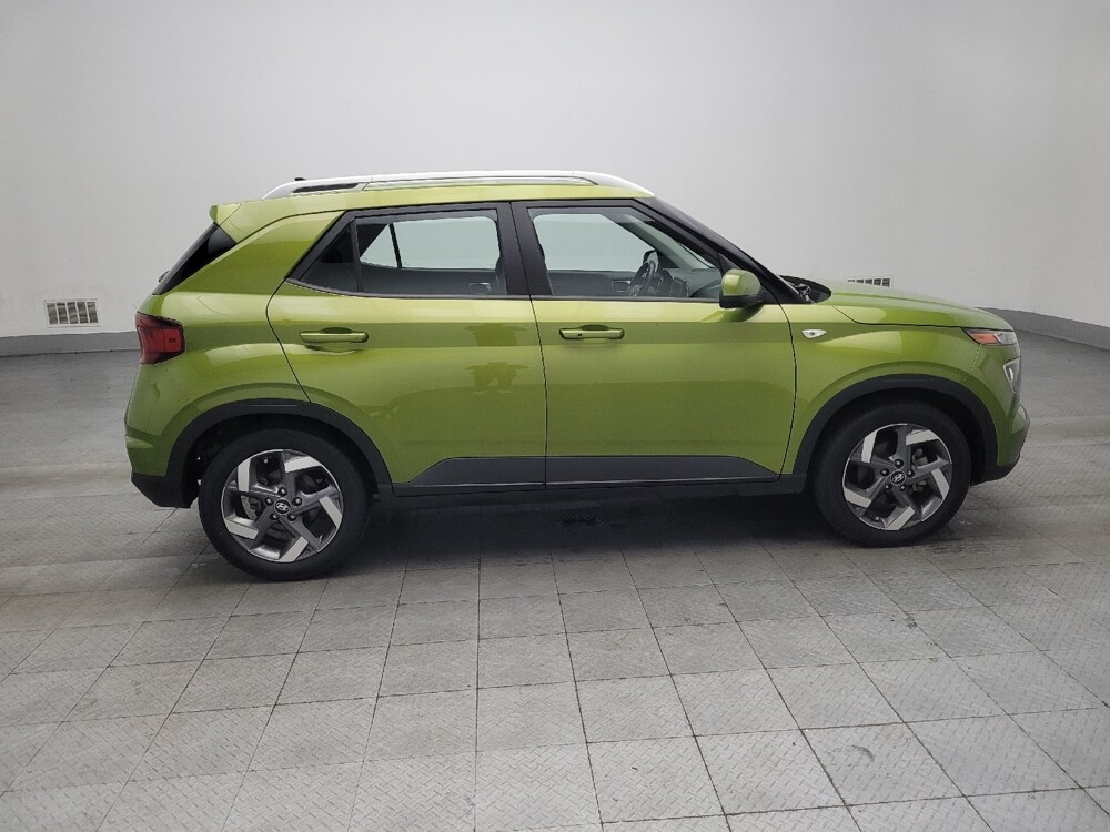 2020 Hyundai Venue in Athens, GA 30606 - 18084834 10