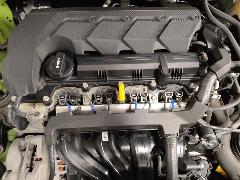 2020 Hyundai Venue in Athens, GA 30606 - 18084834 30