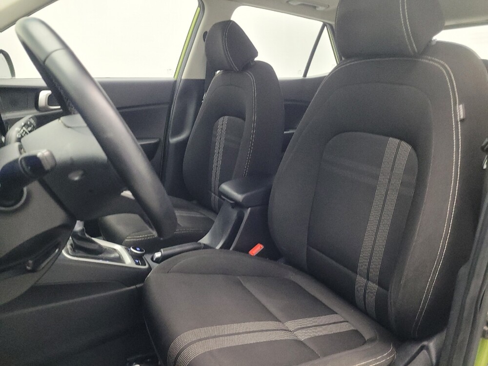 2020 Hyundai Venue in Athens, GA 30606 - 18084834 17