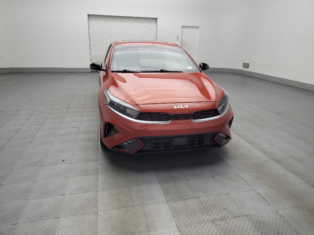 2022 Kia Forte in Columbus, GA 31909 - 18084835 14