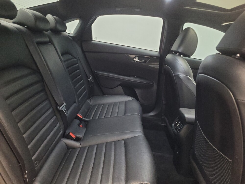 2022 Kia Forte in Columbus, GA 31909 - 18084835 19