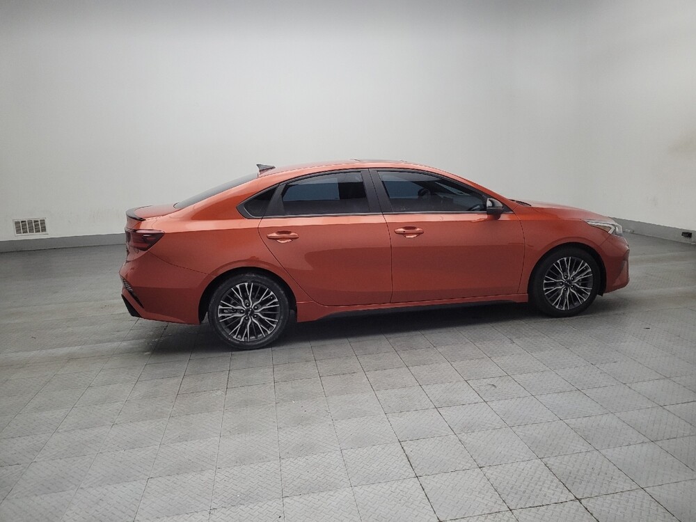 2022 Kia Forte in Columbus, GA 31909 - 18084835 10