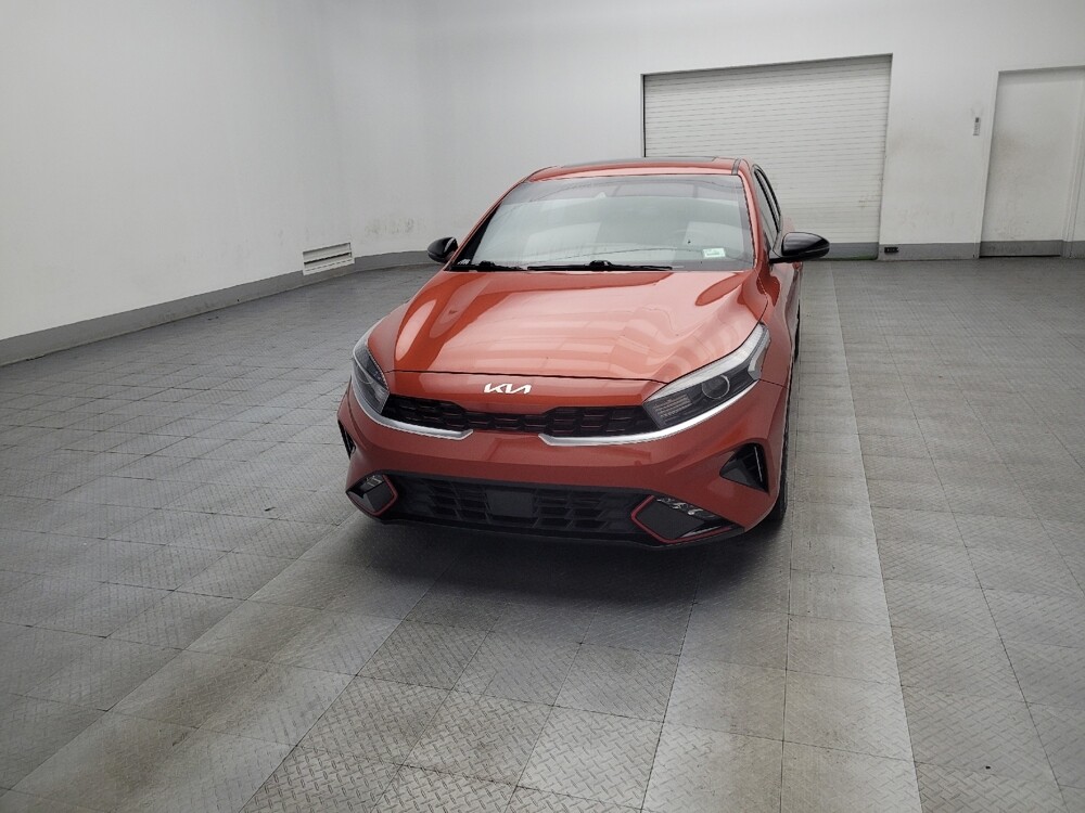 2022 Kia Forte in Columbus, GA 31909 - 18084835 15