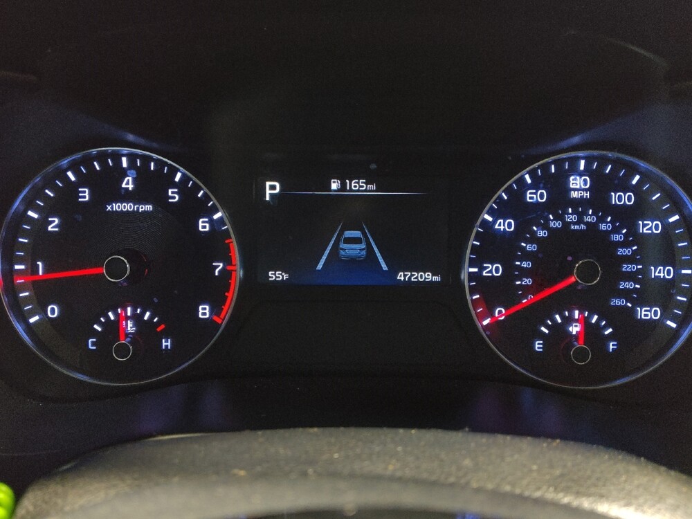 2022 Kia Forte in Columbus, GA 31909 - 18084835 23