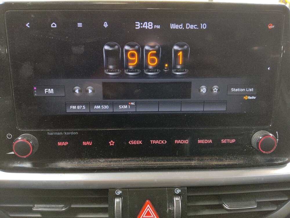 2022 Kia Forte in Columbus, GA 31909 - 18084835 25