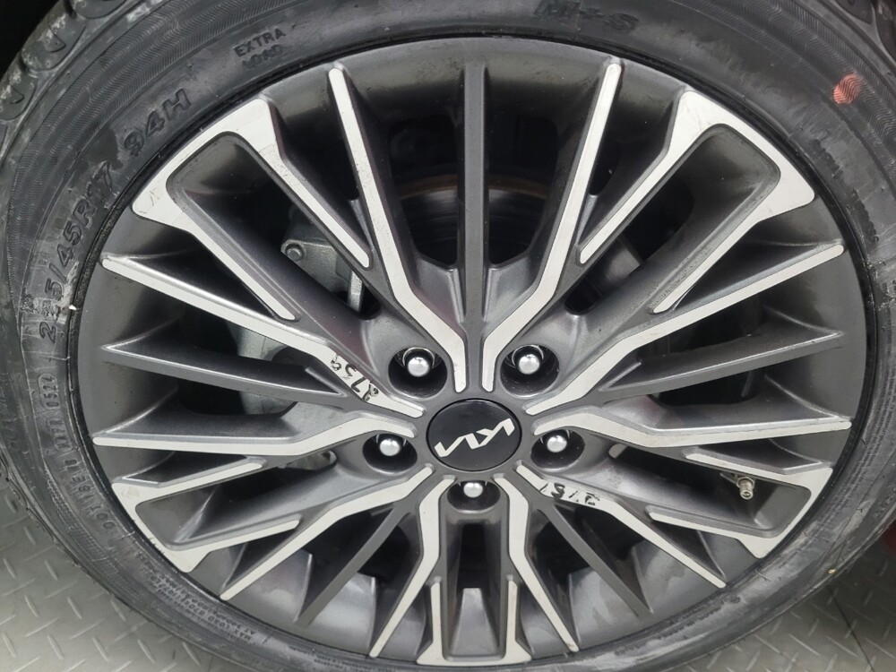 2022 Kia Forte in Columbus, GA 31909 - 18084835 31