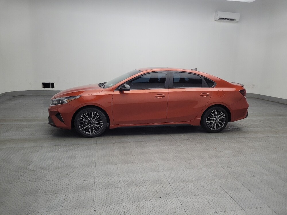 2022 Kia Forte in Columbus, GA 31909 - 18084835 2