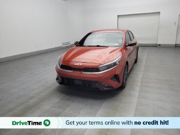 2022 Kia Forte in Columbus, GA 31909