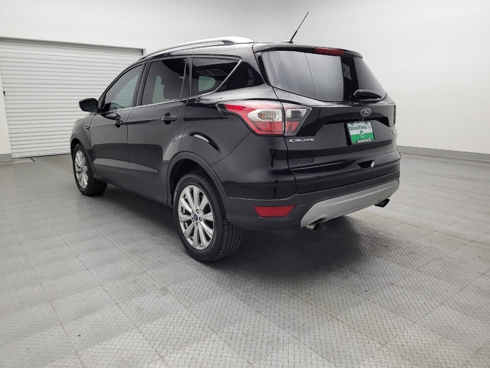 2017 Ford Escape in Plano, TX 75074 - 18084837 5
