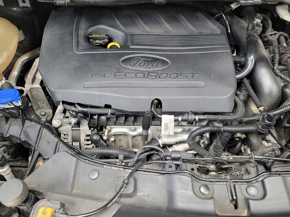 2017 Ford Escape in Plano, TX 75074 - 18084837 30