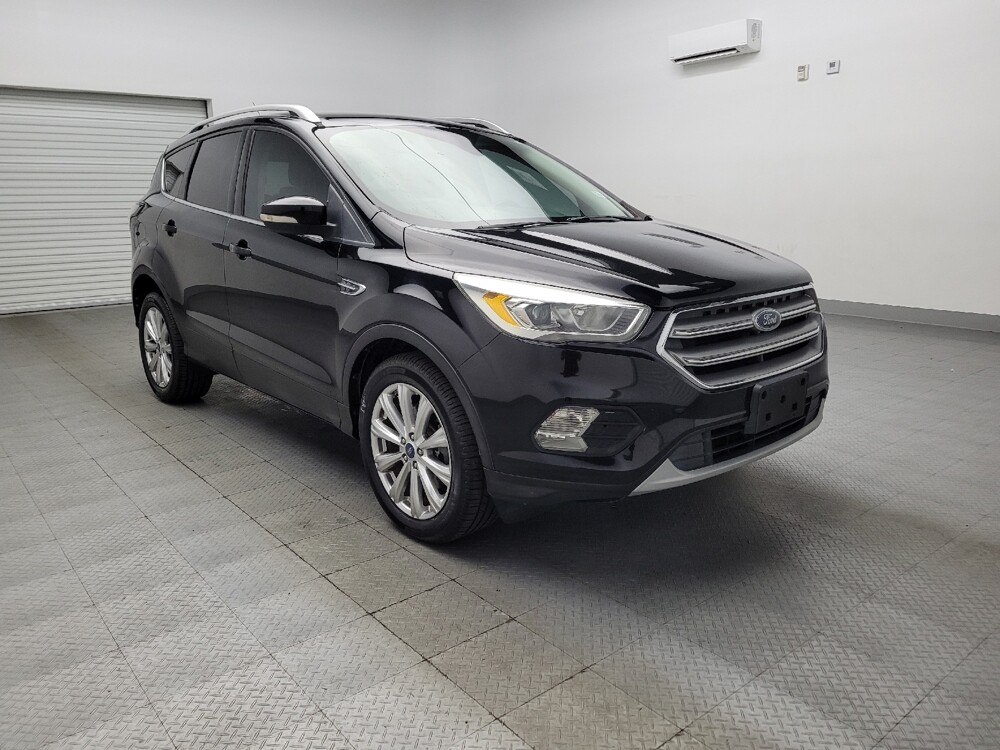 2017 Ford Escape in Plano, TX 75074 - 18084837 13
