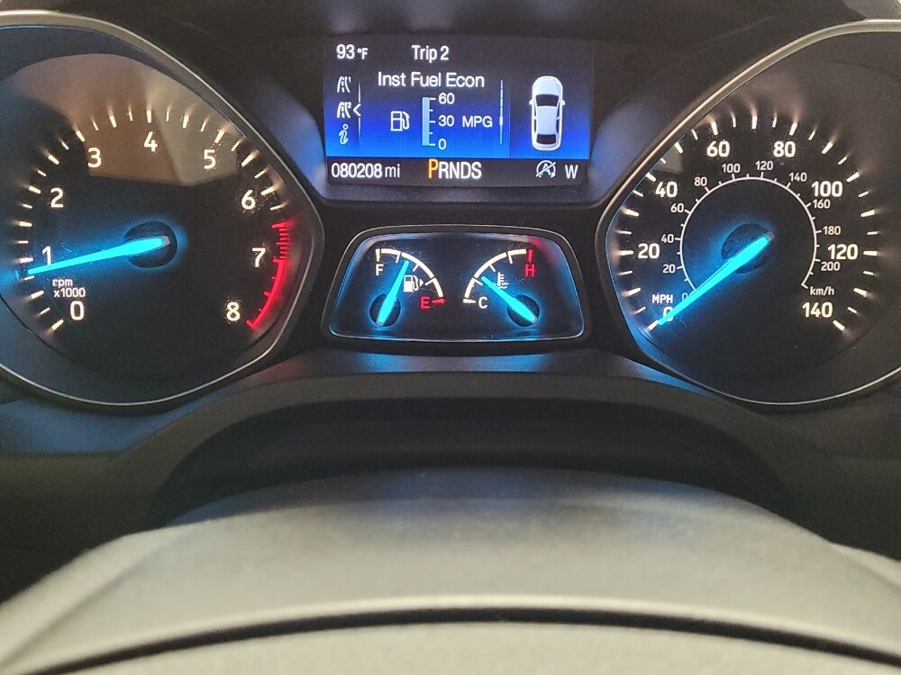 2017 Ford Escape in Plano, TX 75074 - 18084837 23