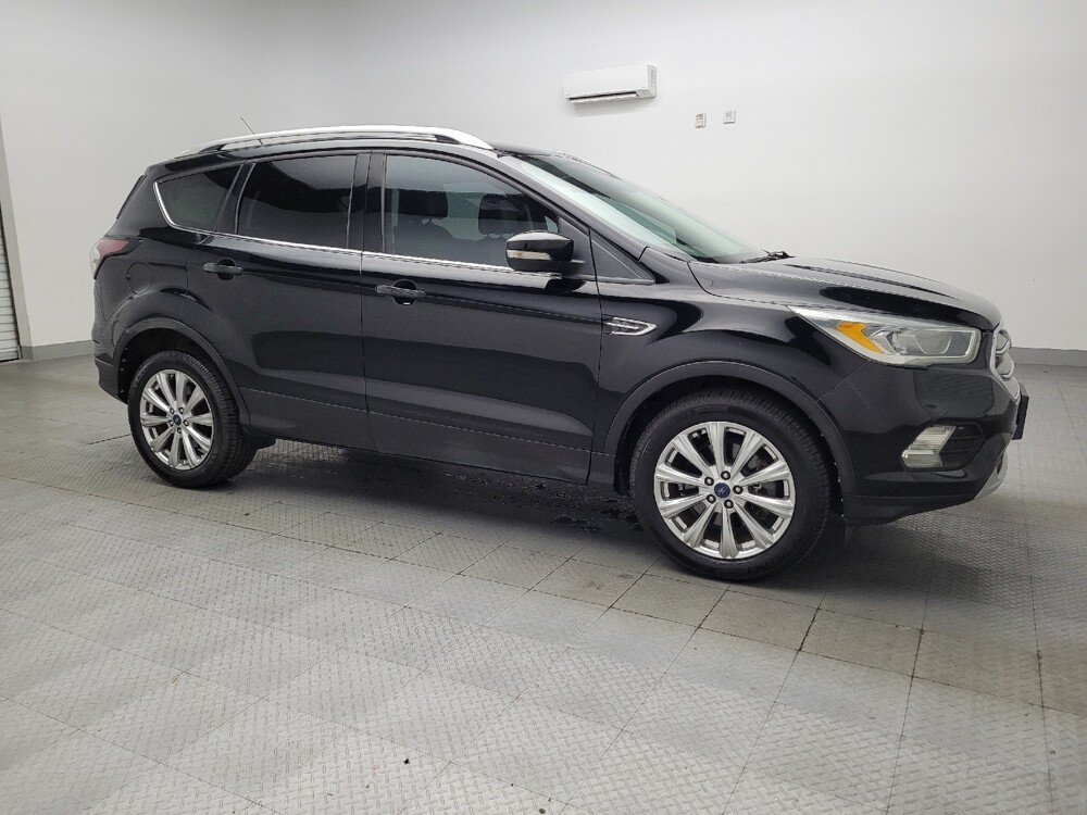 2017 Ford Escape in Plano, TX 75074 - 18084837 11