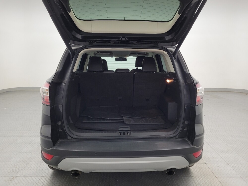 2017 Ford Escape in Plano, TX 75074 - 18084837 29